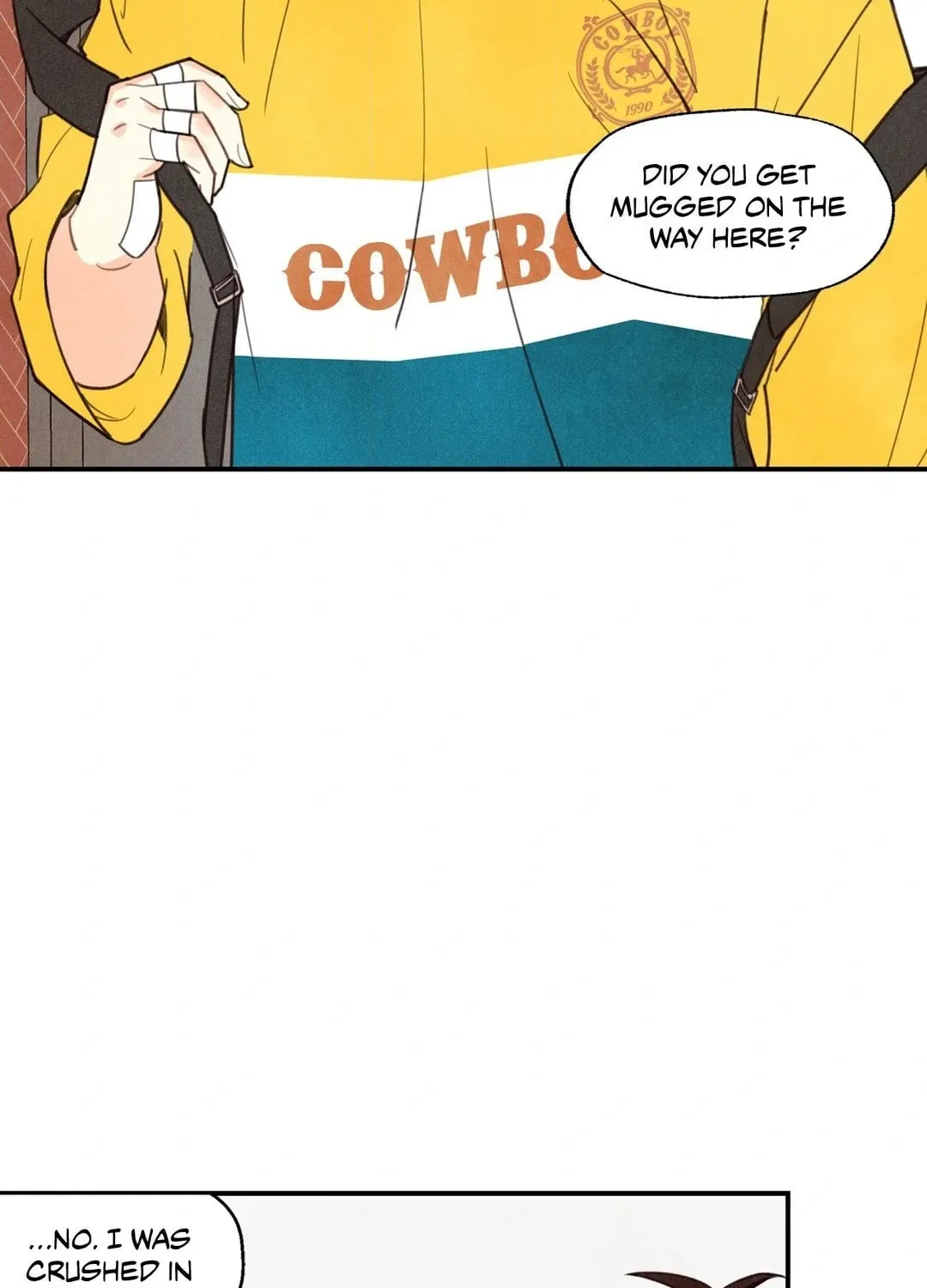 Pian Pian Chapter 16 page 71 - 