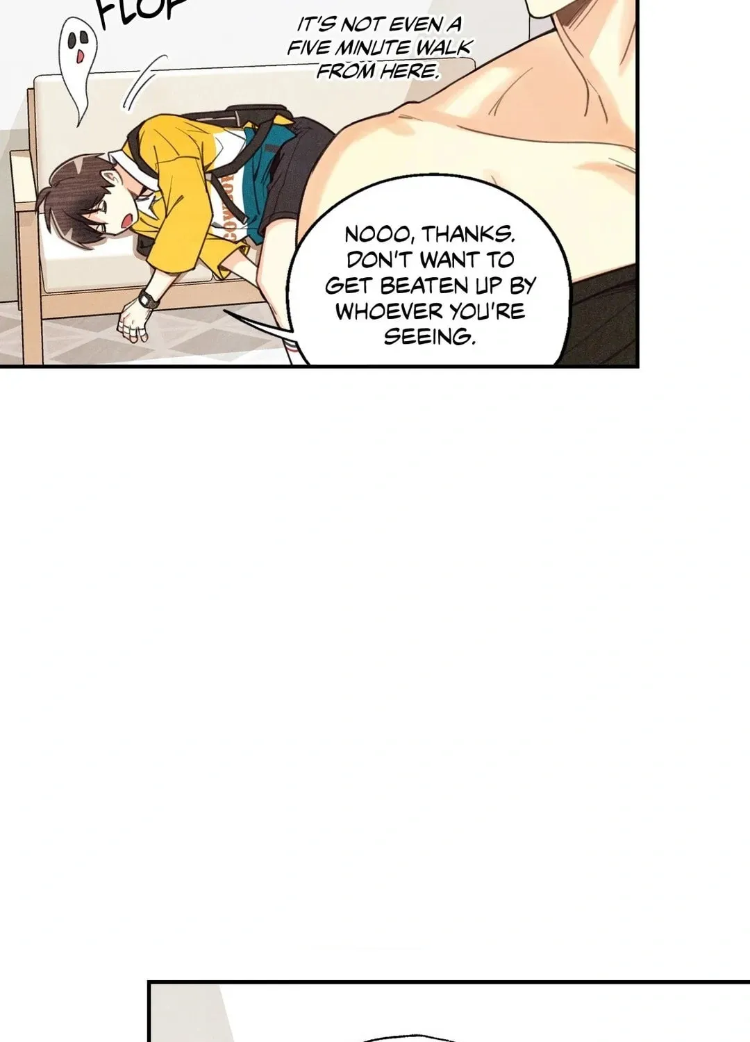 Pian Pian Chapter 16 page 73 - 