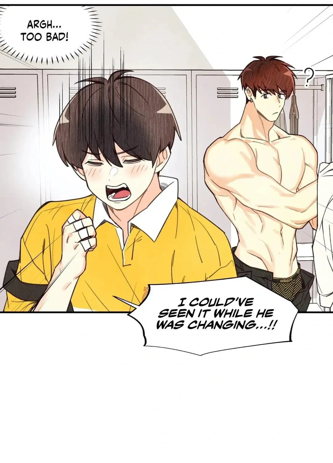 Pian Pian Chapter 16 page 76 - 