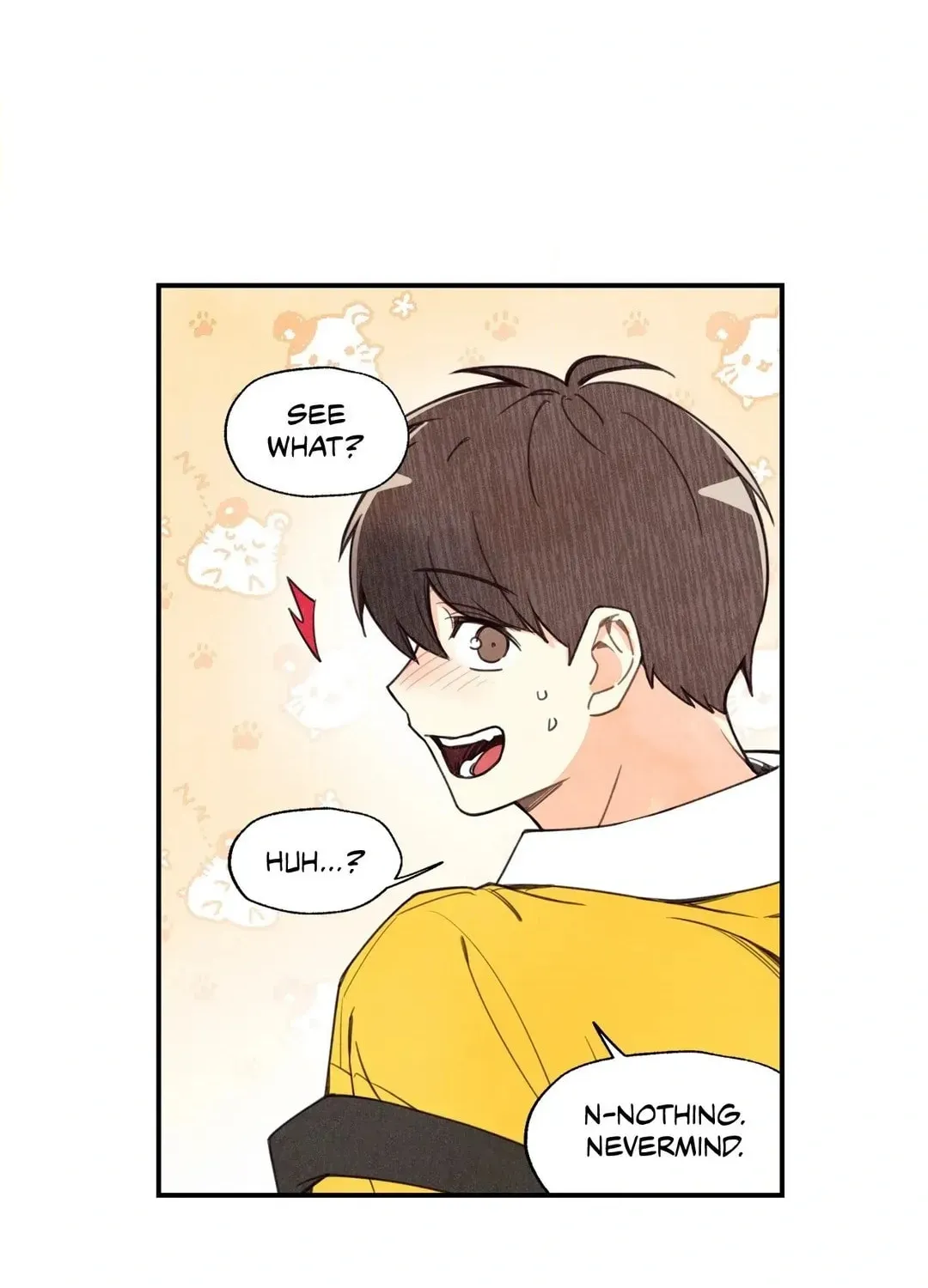 Pian Pian Chapter 16 page 77 - 