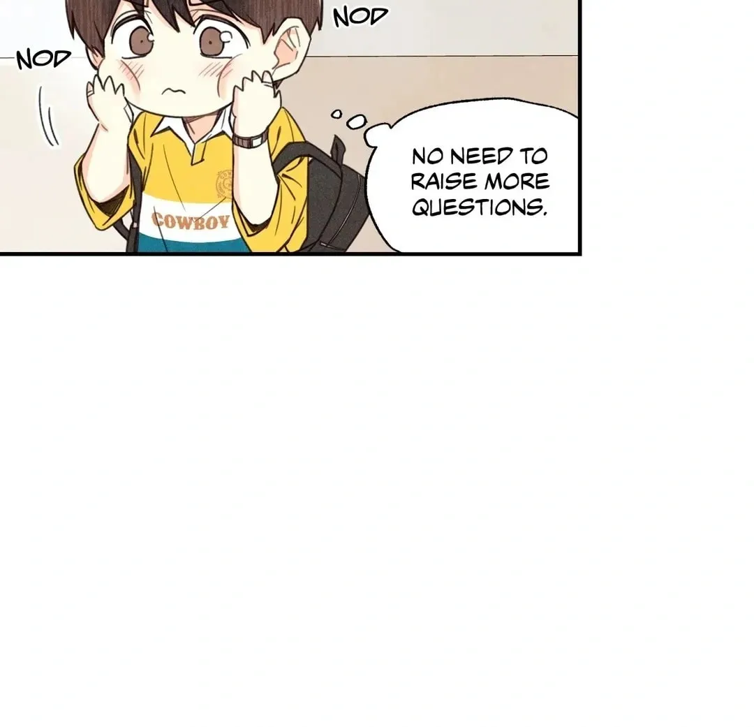 Pian Pian Chapter 16 page 81 - 