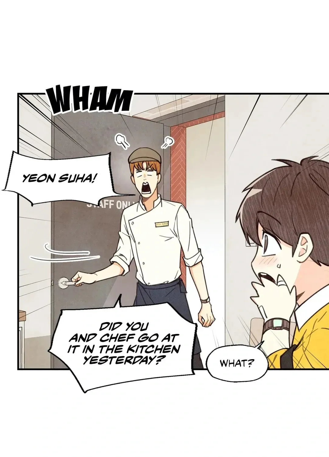 Pian Pian Chapter 16 page 82 - 