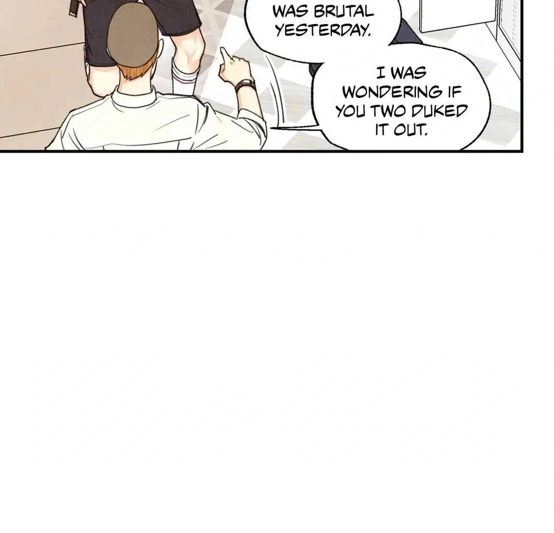 Pian Pian Chapter 16 page 84 - 