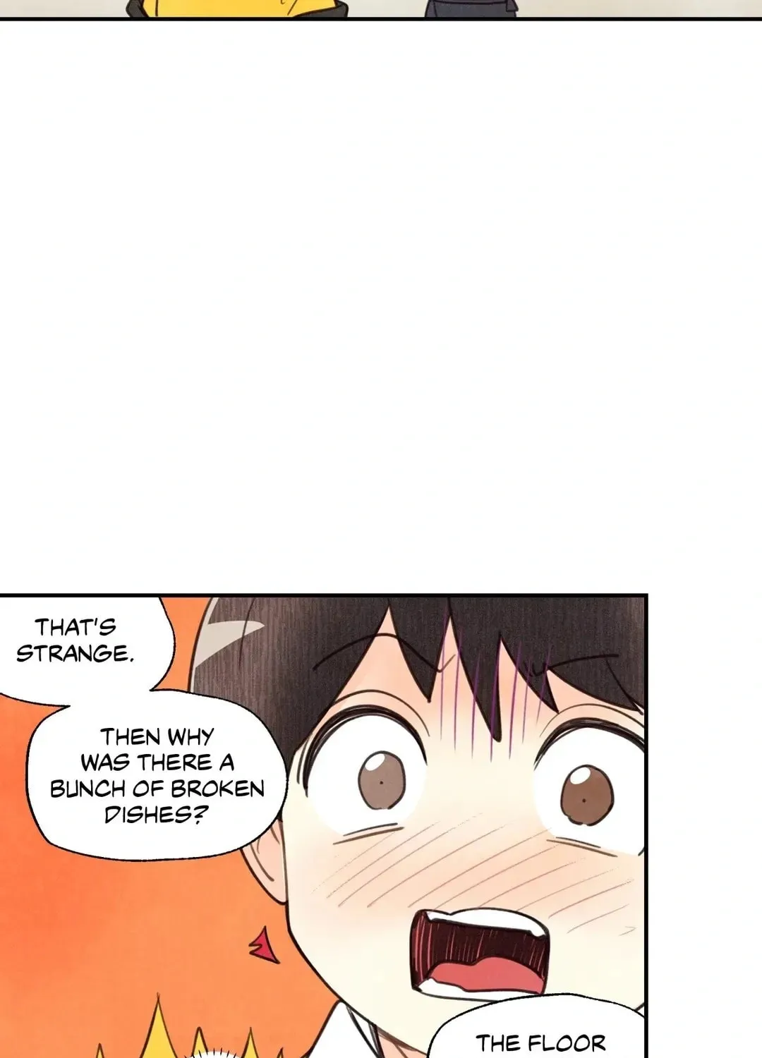Pian Pian Chapter 16 page 88 - 