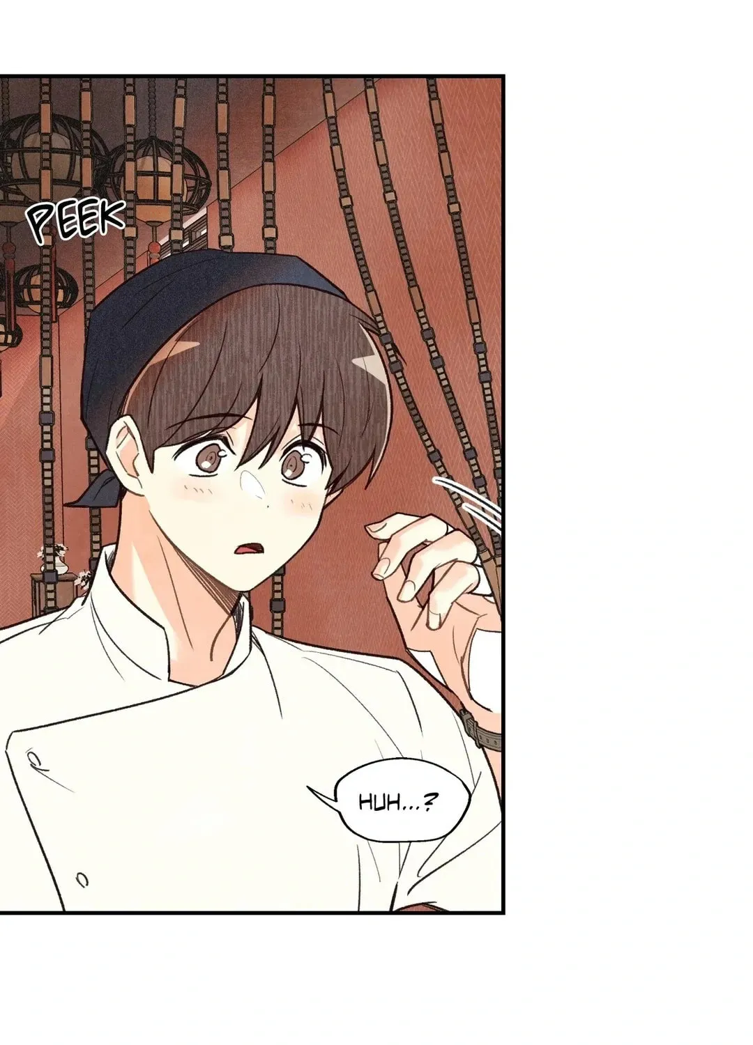 Pian Pian Chapter 16 page 91 - 