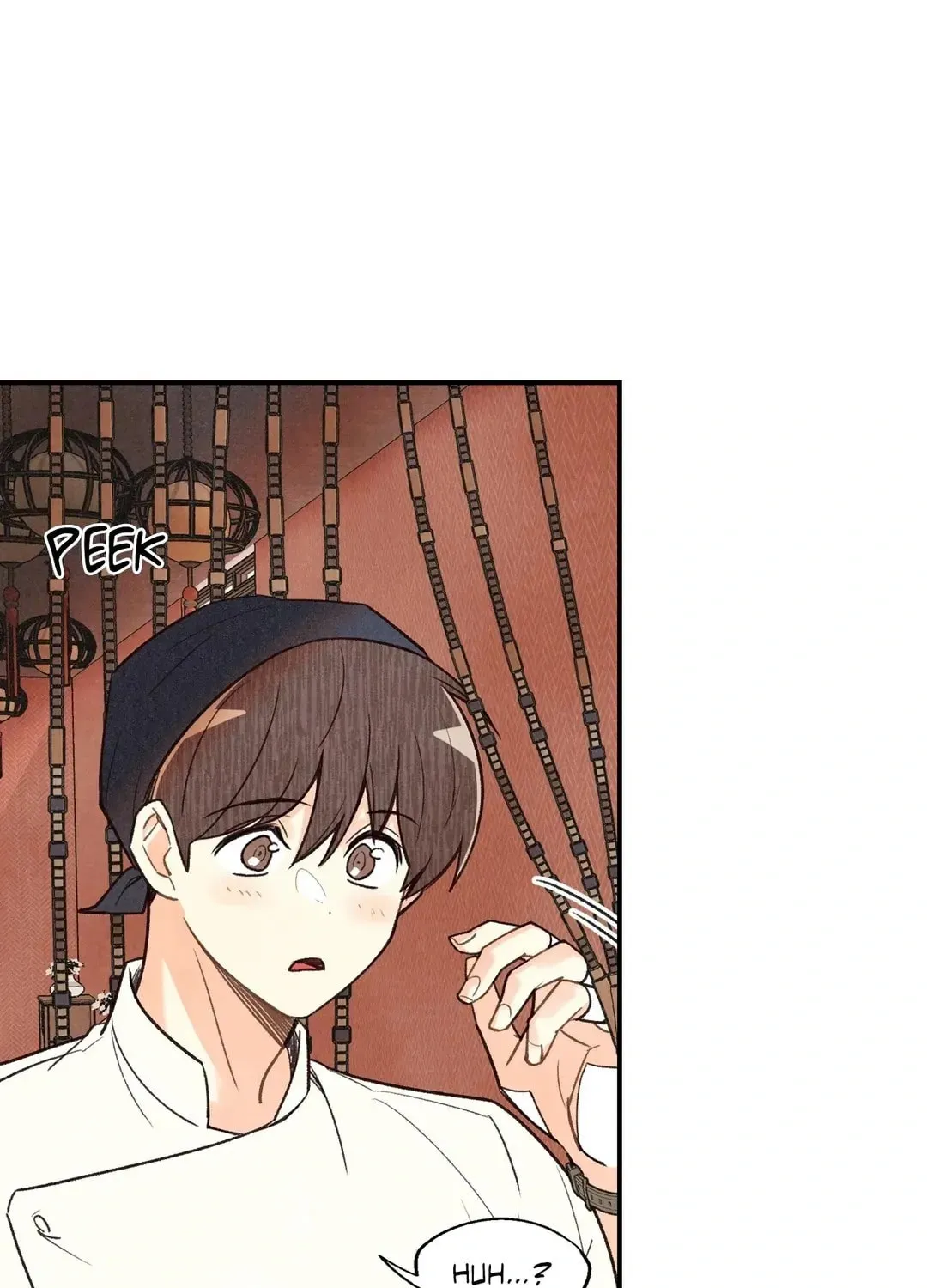 Pian Pian Chapter 17 page 1 - 