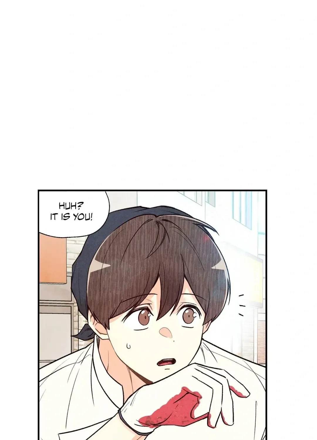 Pian Pian Chapter 17 page 104 - 