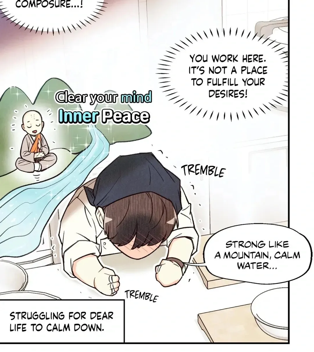 Pian Pian Chapter 17 page 12 - 