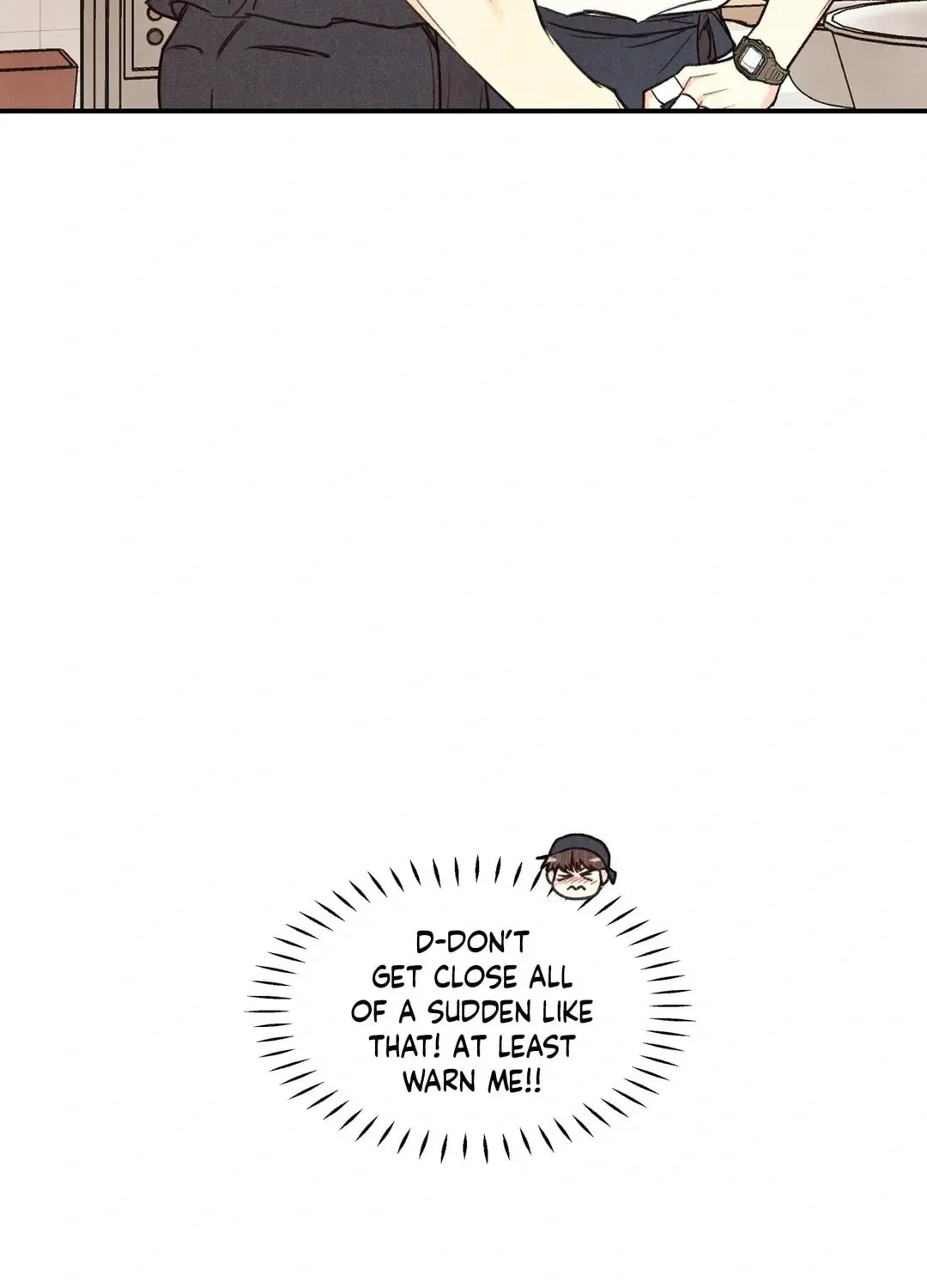 Pian Pian Chapter 17 page 17 - 
