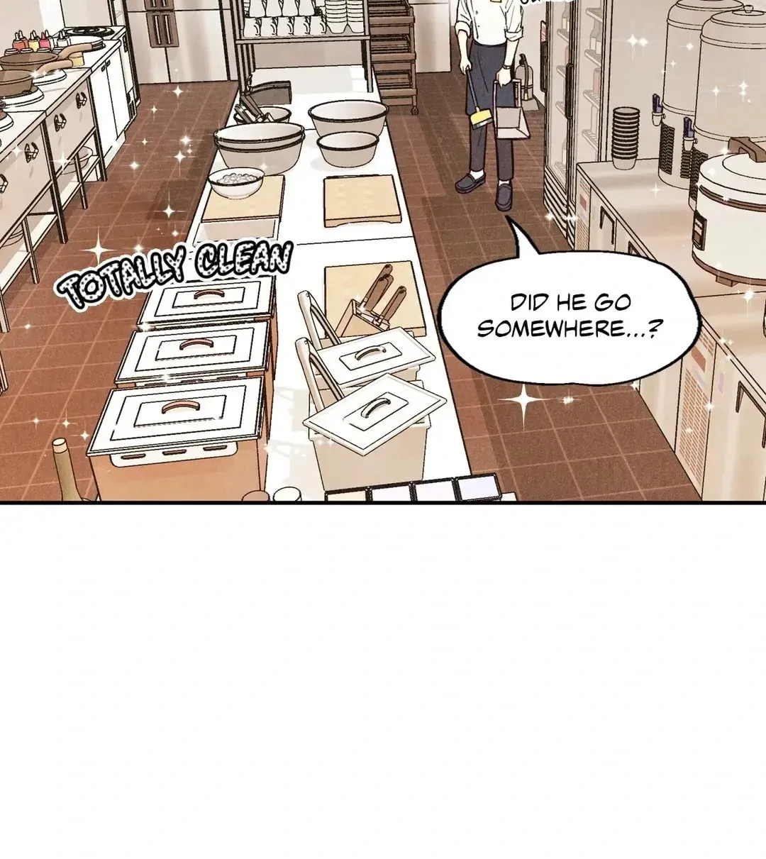 Pian Pian Chapter 17 page 3 - 