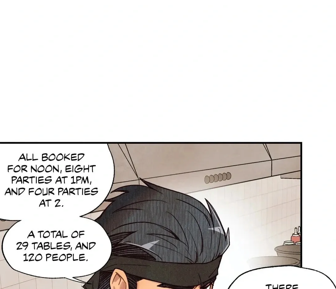 Pian Pian Chapter 17 page 21 - 