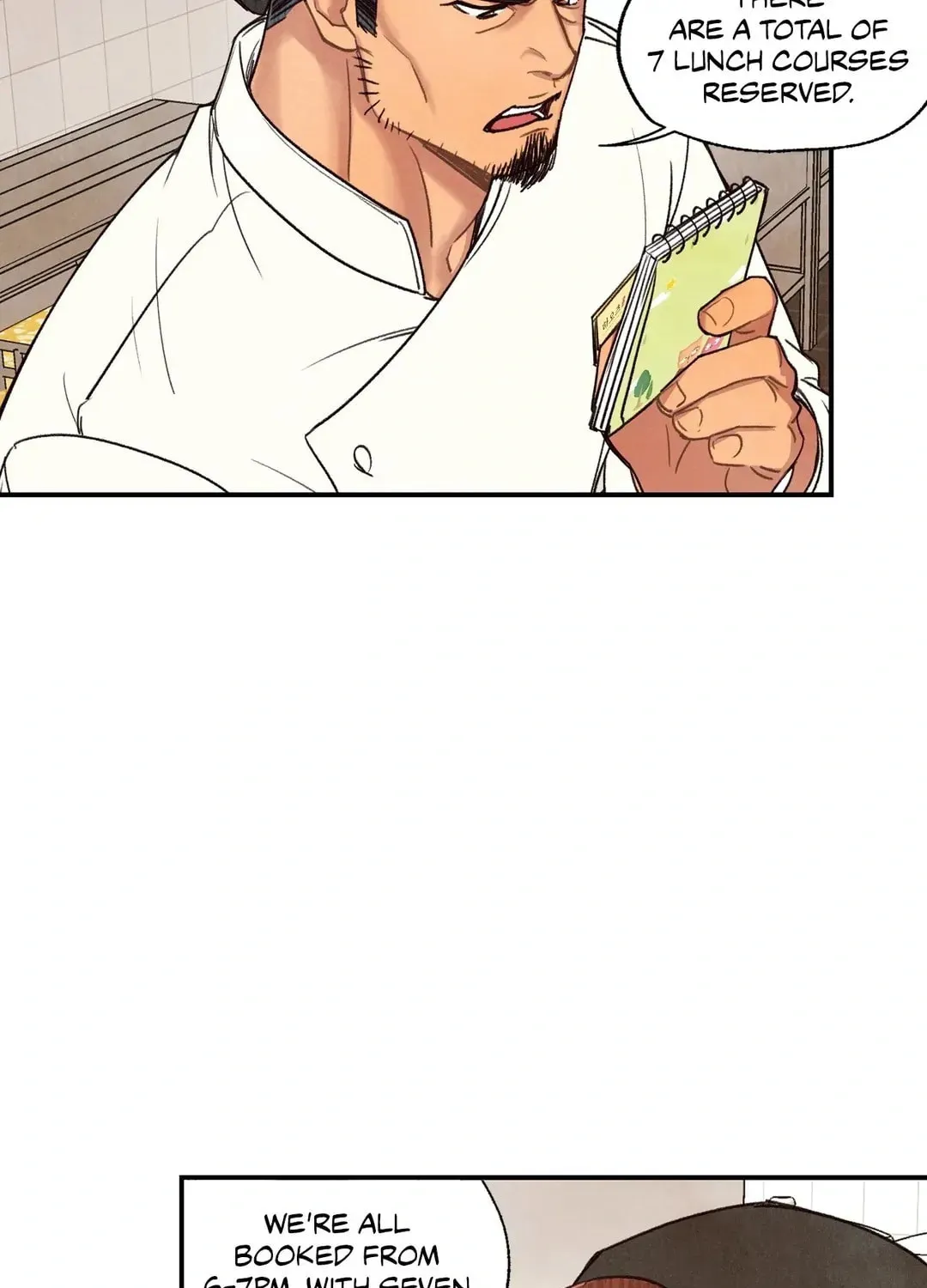 Pian Pian Chapter 17 page 22 - 