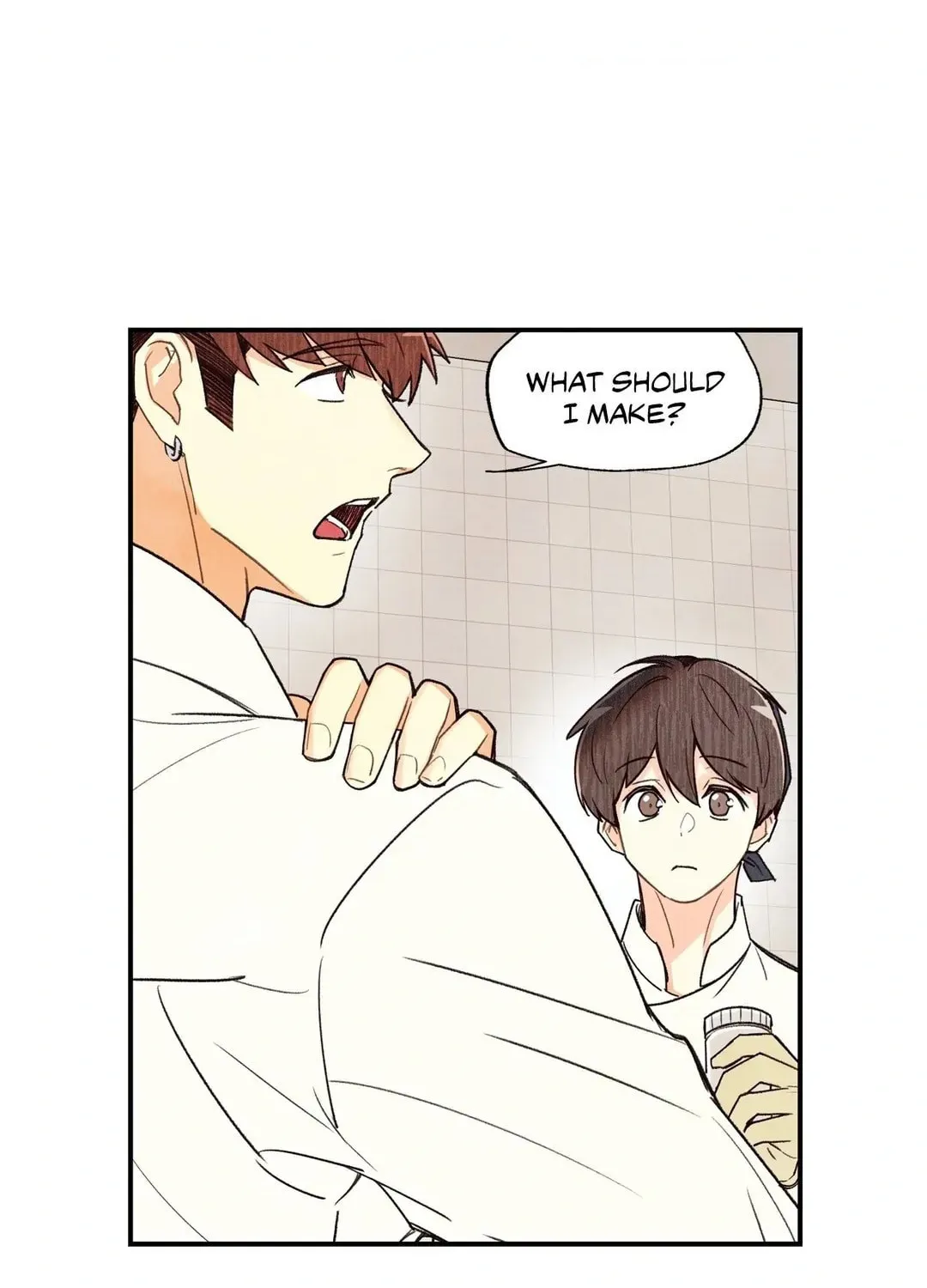 Pian Pian Chapter 17 page 29 - 