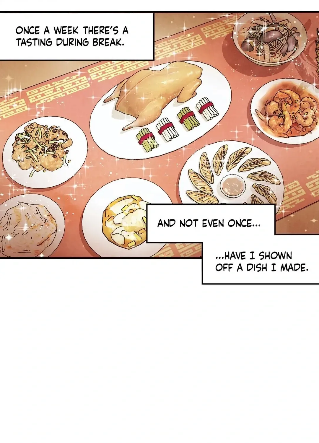 Pian Pian Chapter 17 page 31 - 