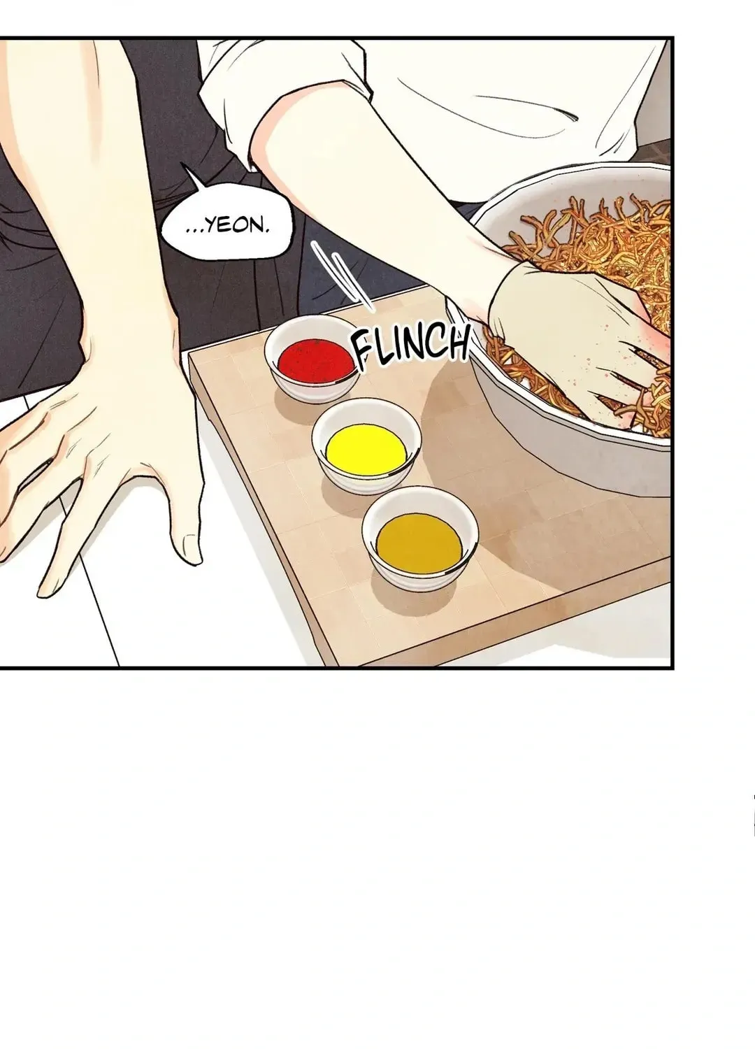 Pian Pian Chapter 17 page 34 - 