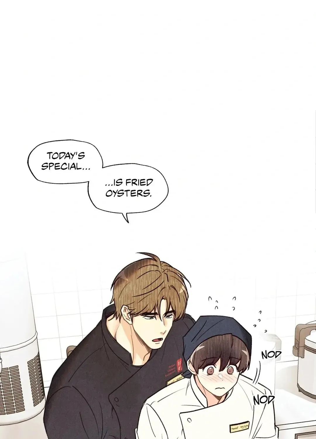 Pian Pian Chapter 17 page 35 - 