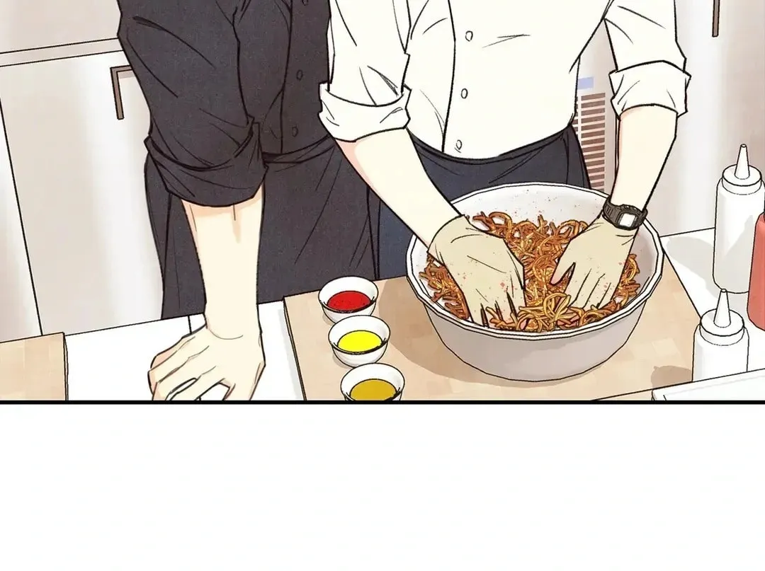 Pian Pian Chapter 17 page 36 - 