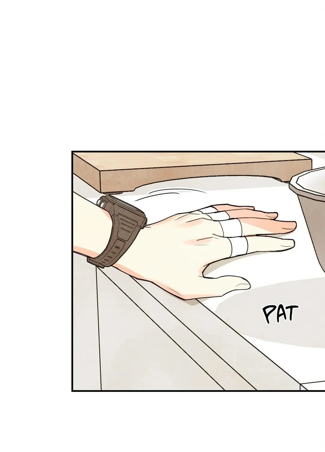 Pian Pian Chapter 17 page 5 - 