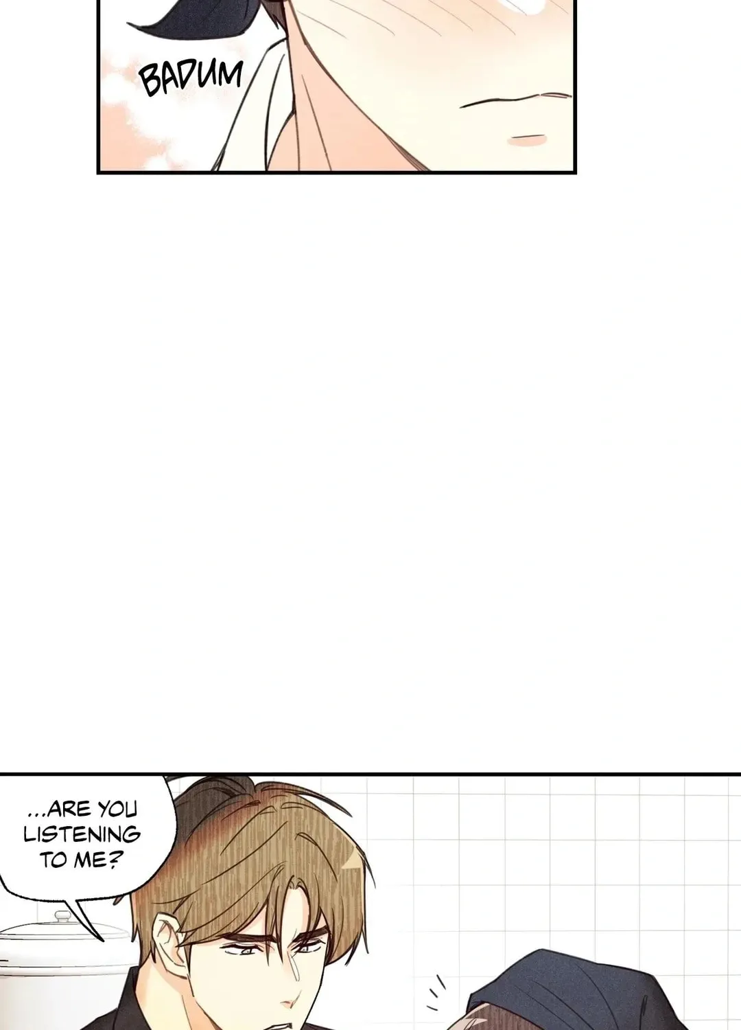 Pian Pian Chapter 17 page 41 - 