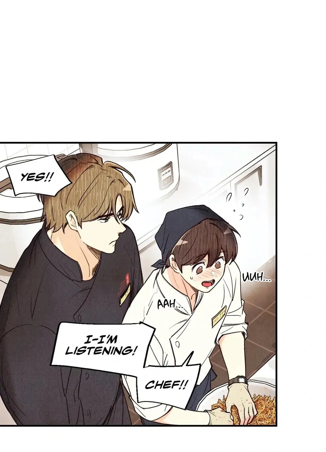 Pian Pian Chapter 17 page 43 - 