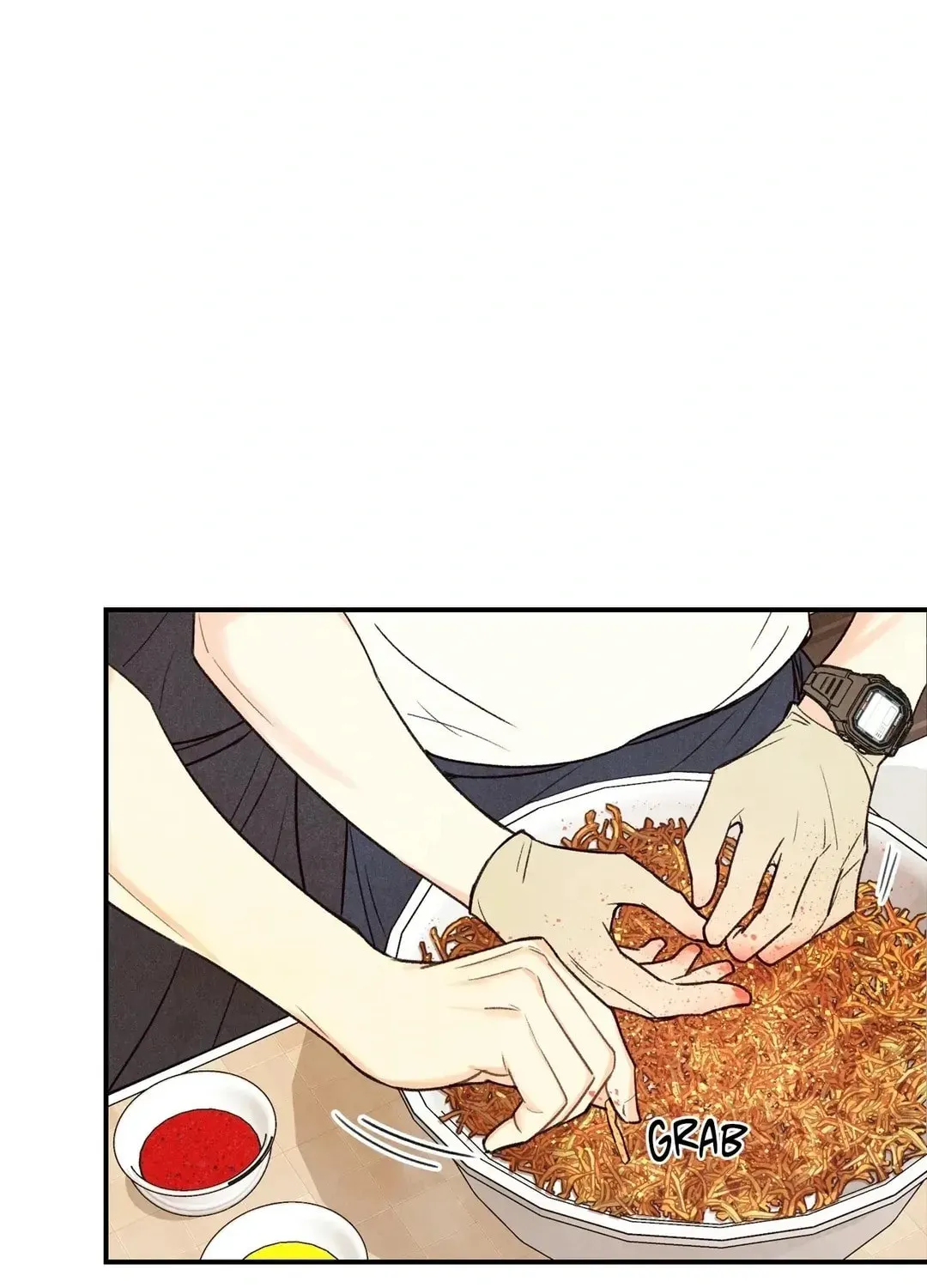 Pian Pian Chapter 17 page 44 - 