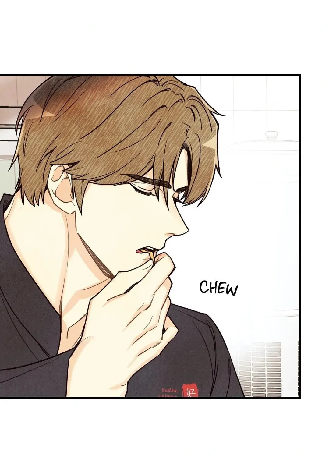 Pian Pian Chapter 17 page 47 - 