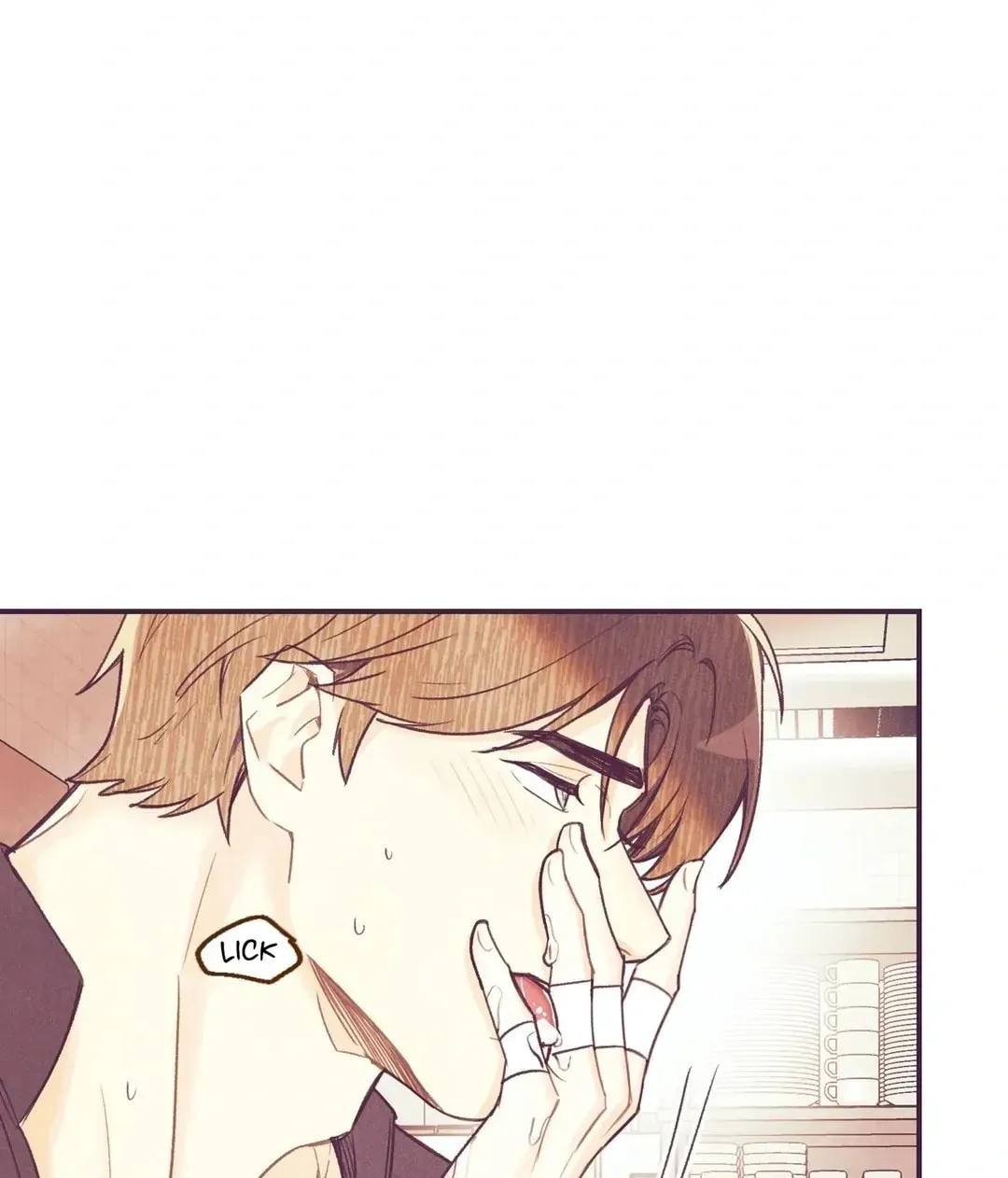 Pian Pian Chapter 17 page 48 - 