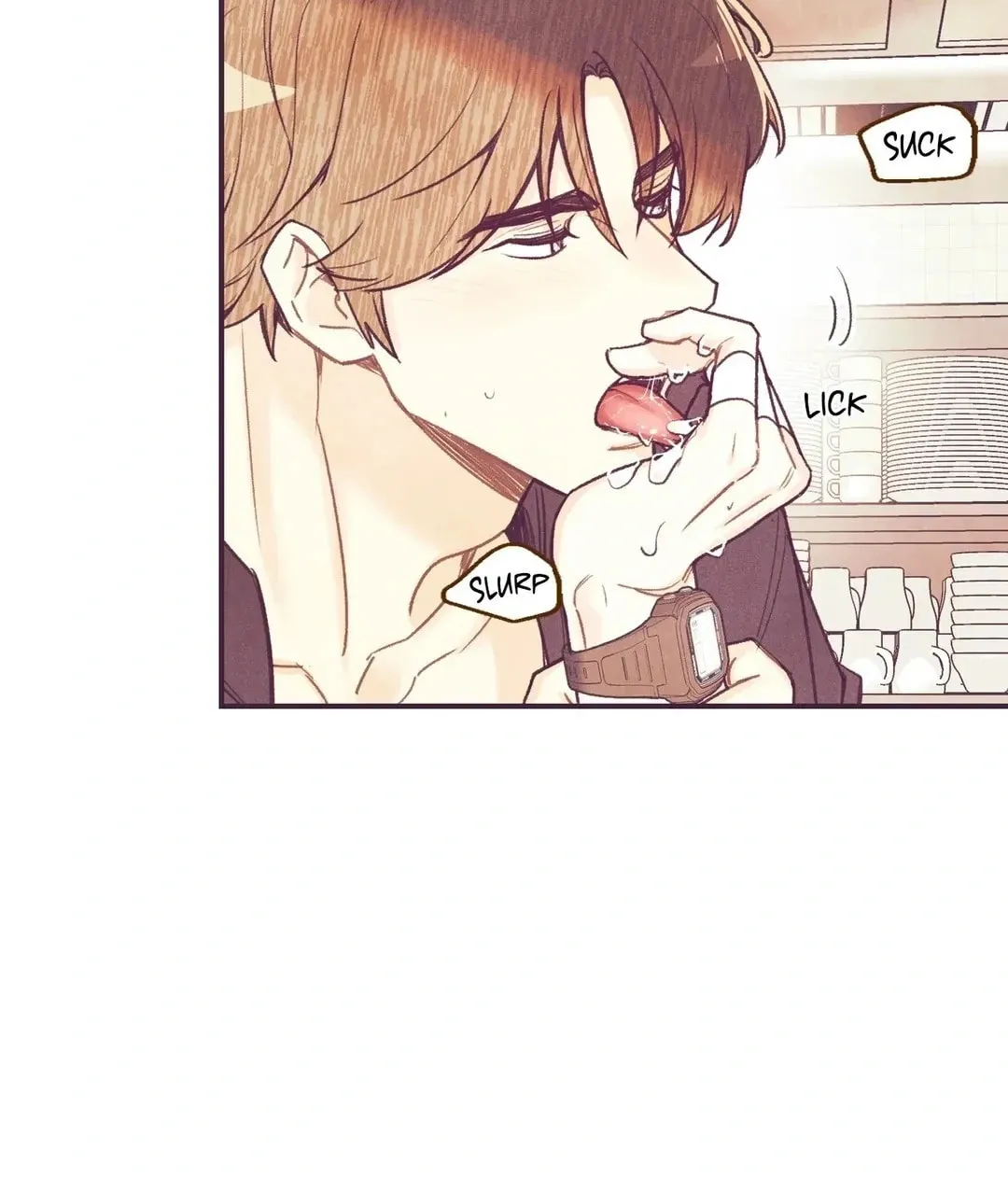 Pian Pian Chapter 17 page 51 - 