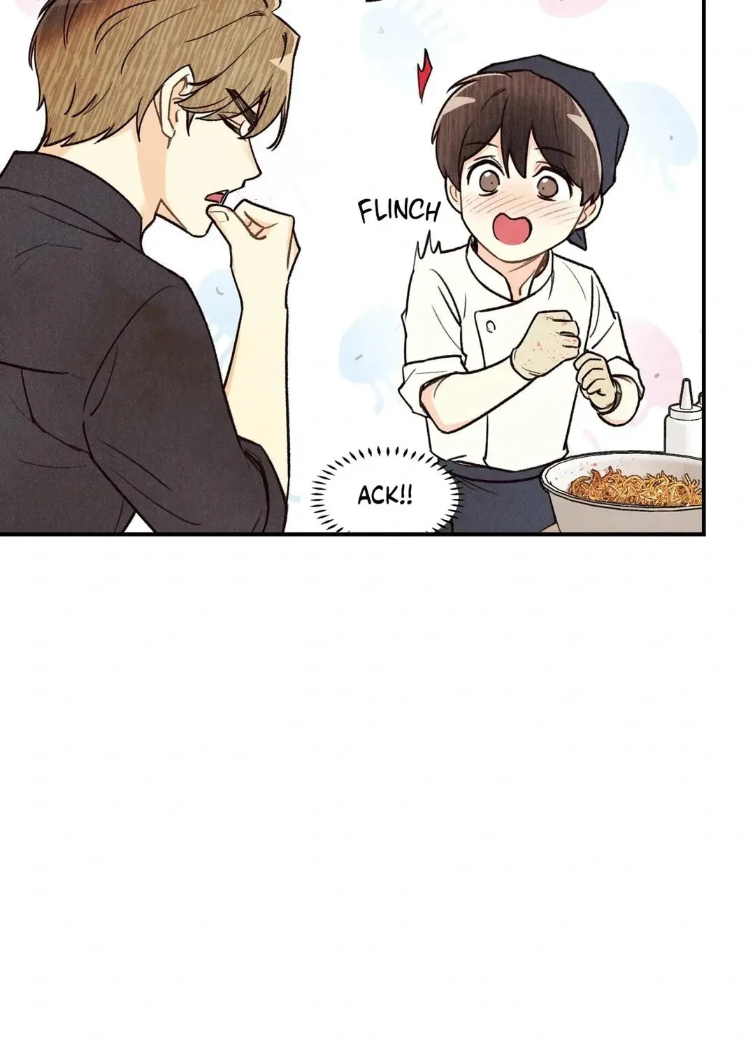 Pian Pian Chapter 17 page 55 - 