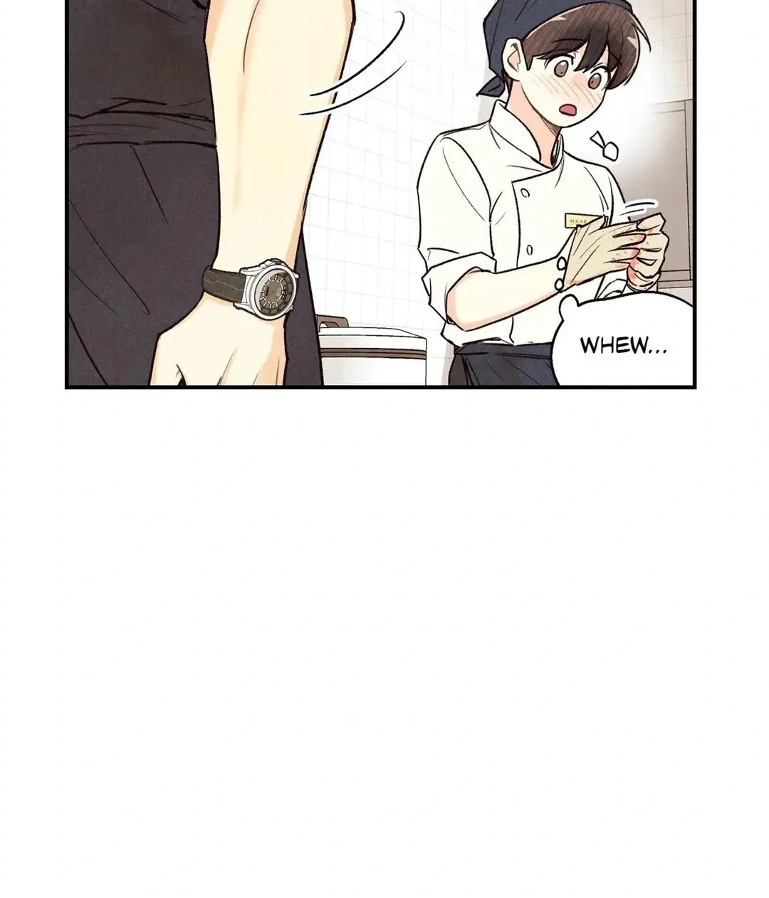 Pian Pian Chapter 17 page 60 - 