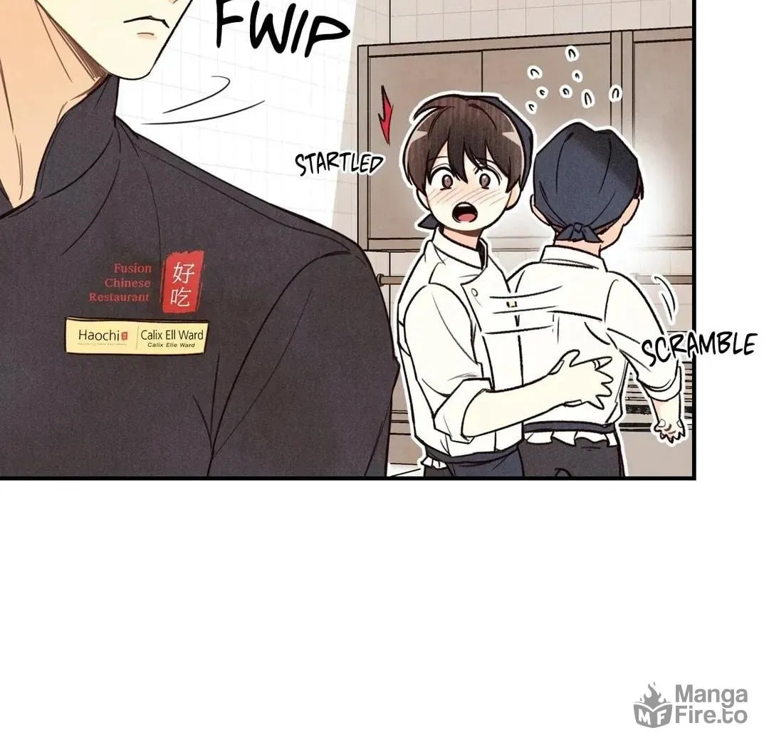 Pian Pian Chapter 17 page 70 - 