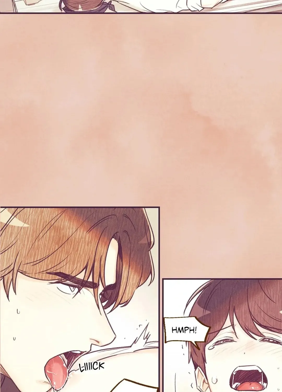 Pian Pian Chapter 17 page 8 - 