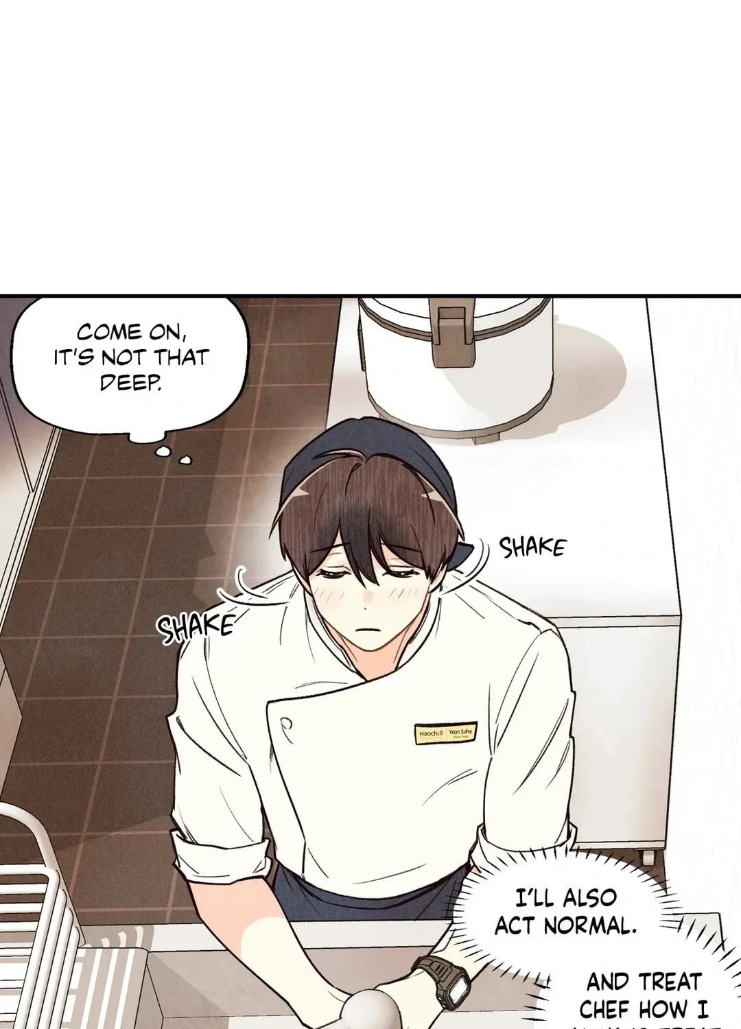Pian Pian Chapter 17 page 71 - 