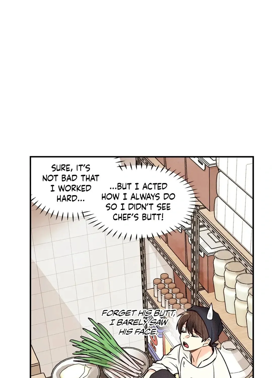 Pian Pian Chapter 17 page 76 - 