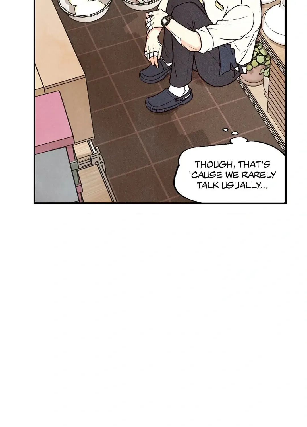 Pian Pian Chapter 17 page 77 - 