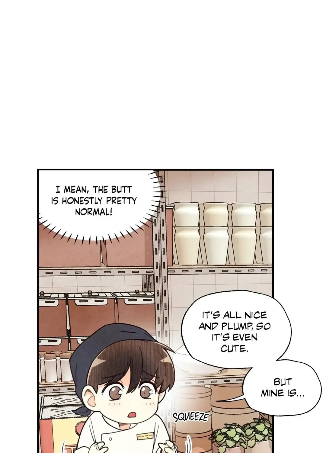 Pian Pian Chapter 17 page 80 - 