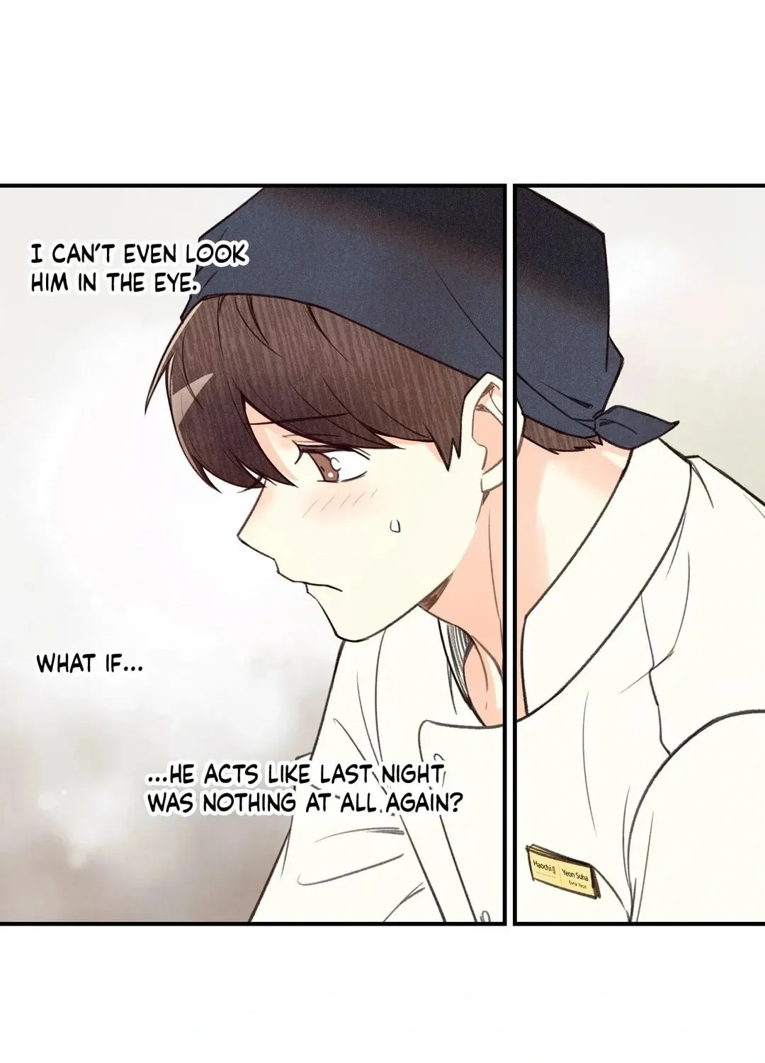Pian Pian Chapter 17 page 83 - 