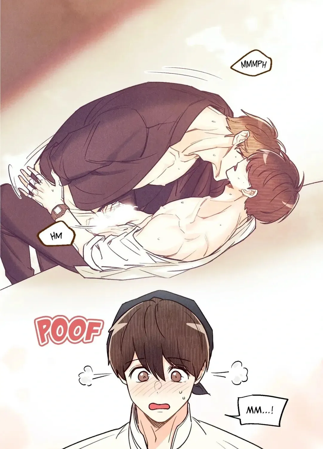 Pian Pian Chapter 17 page 10 - 