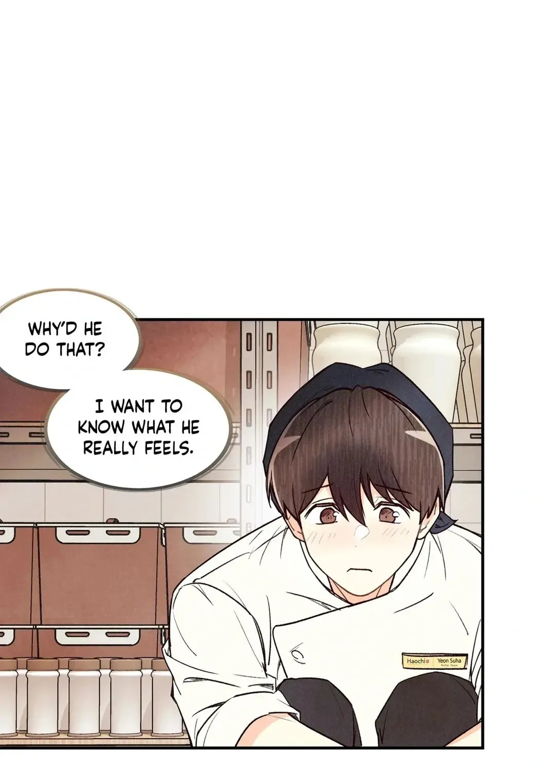 Pian Pian Chapter 17 page 91 - 