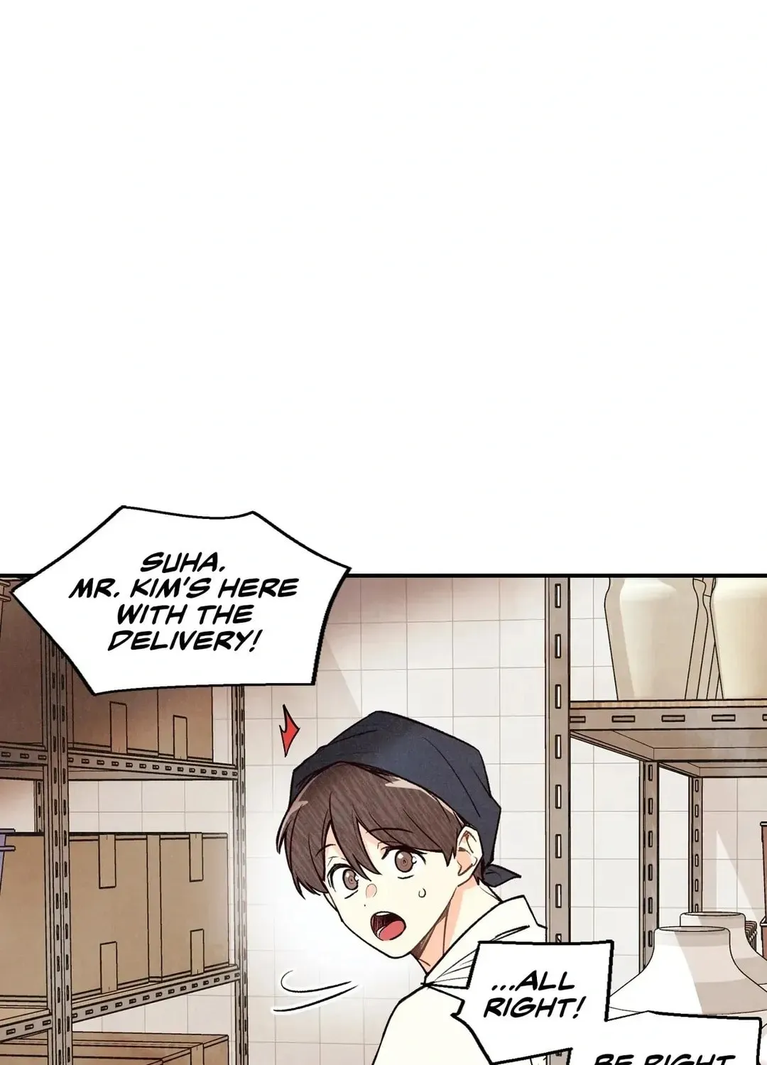 Pian Pian Chapter 17 page 92 - 