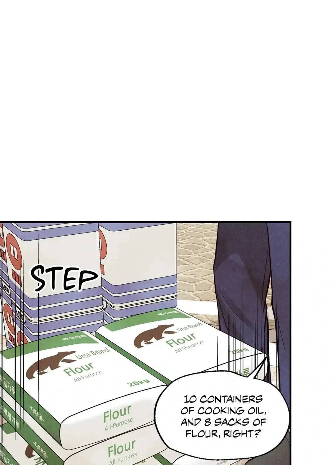 Pian Pian Chapter 17 page 94 - 