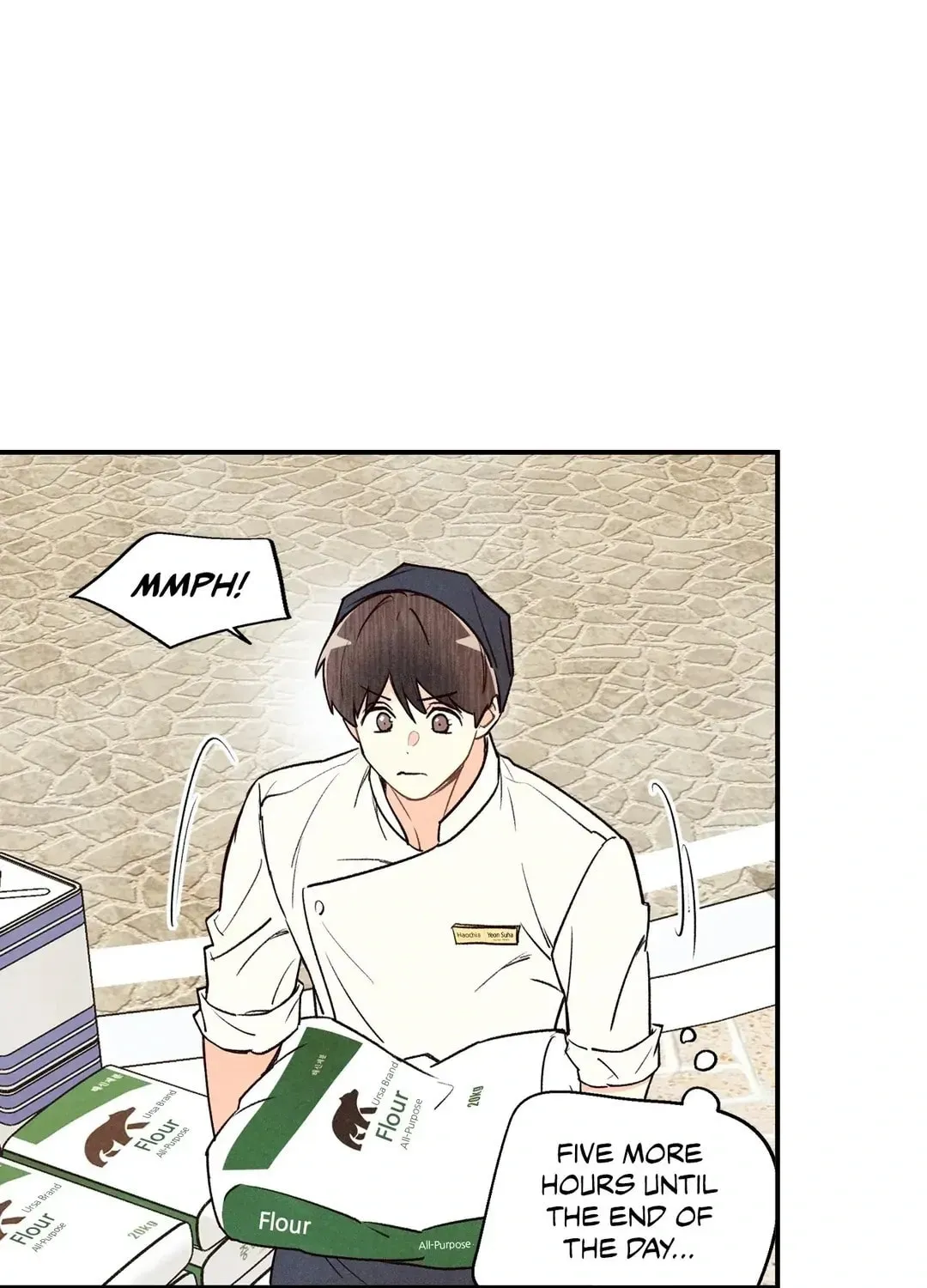 Pian Pian Chapter 17 page 97 - 