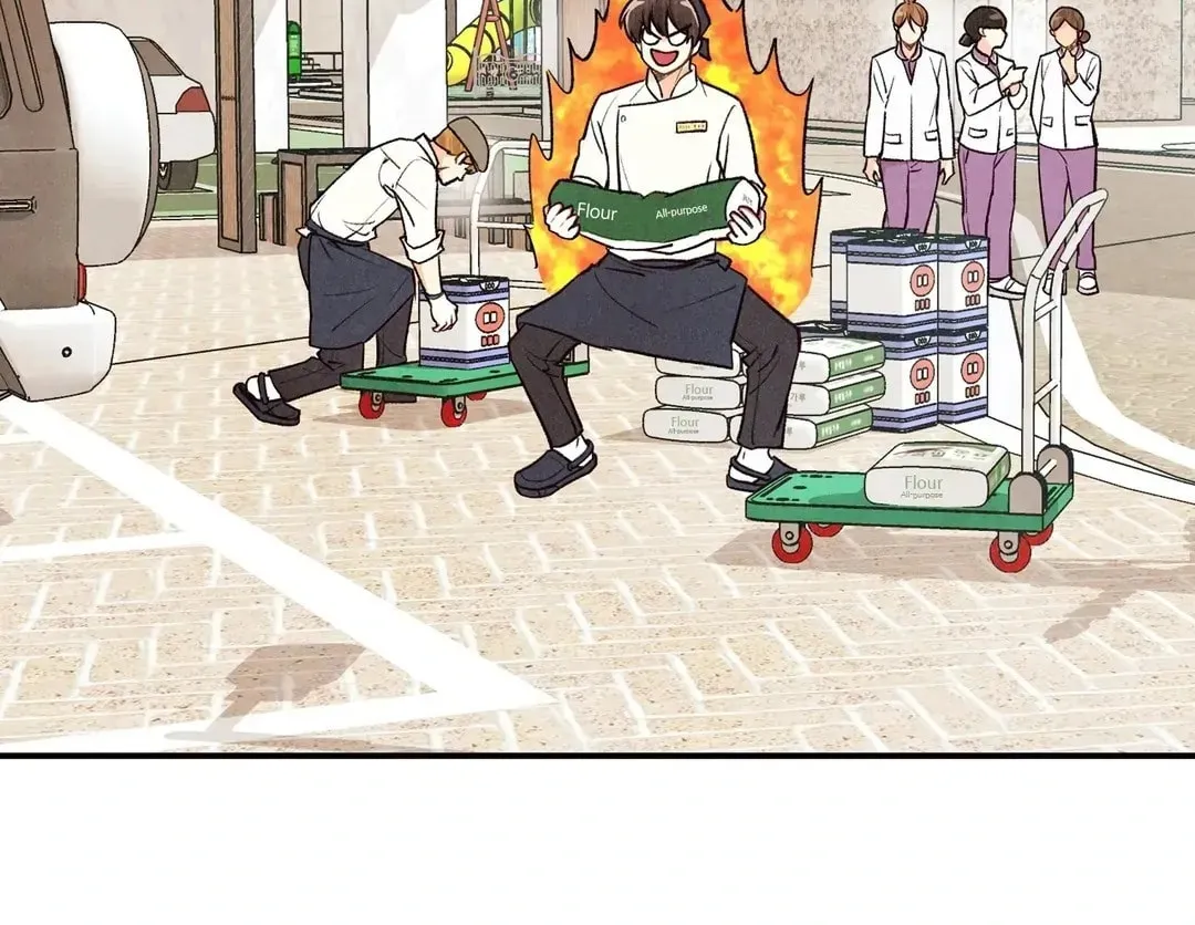 Pian Pian Chapter 17 page 99 - 