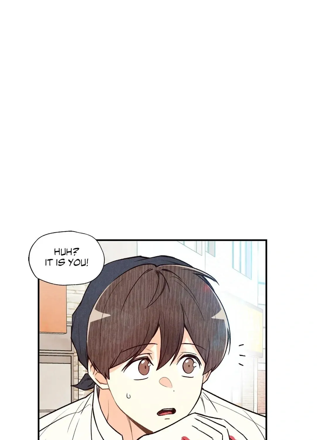 Pian Pian Chapter 18 page 1 - 