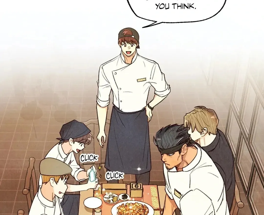 Pian Pian Chapter 18 page 27 - 