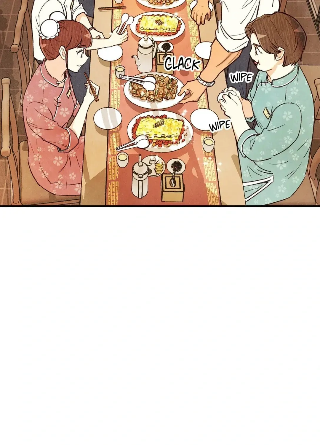 Pian Pian Chapter 18 page 28 - 