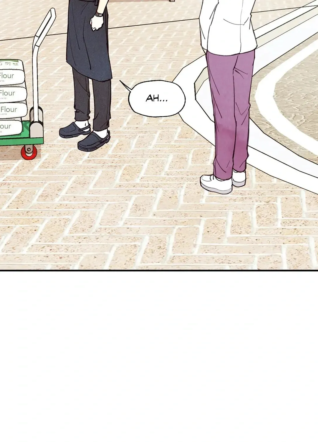 Pian Pian Chapter 18 page 4 - 