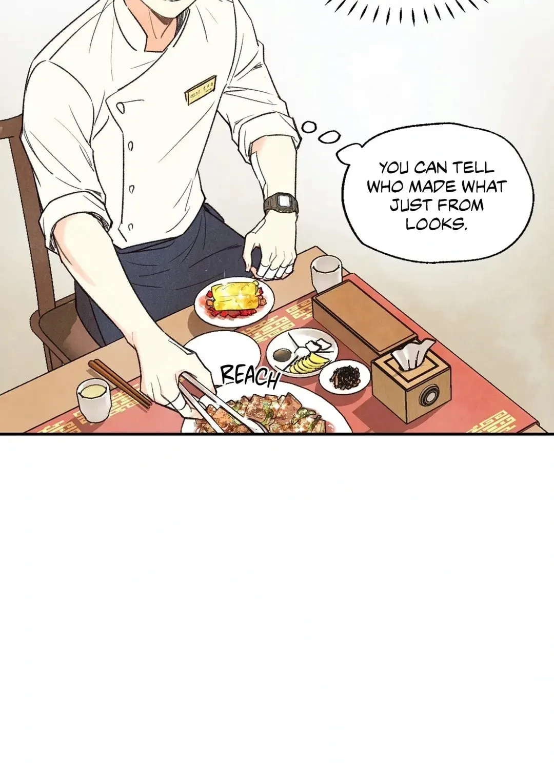 Pian Pian Chapter 18 page 31 - 