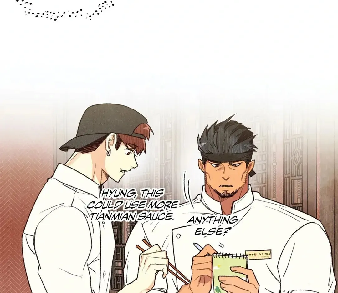 Pian Pian Chapter 18 page 36 - 