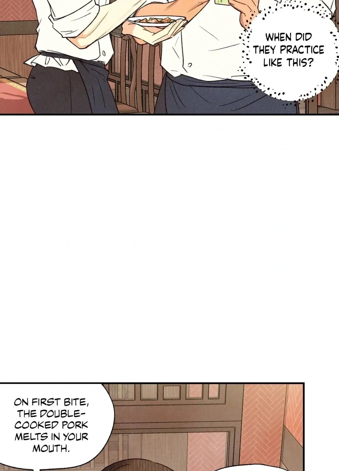 Pian Pian Chapter 18 page 37 - 